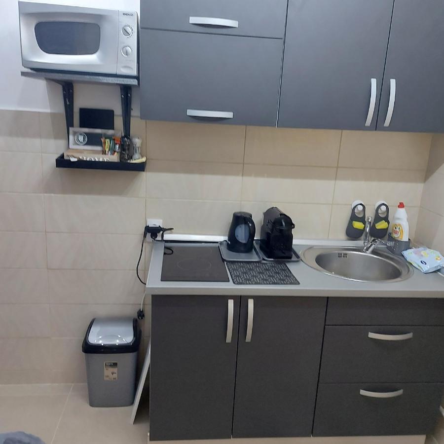 Apartman Pozoriste Penthaus Banja Luka Exterior photo